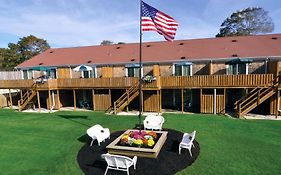 Cape Winds Resort Hyannis